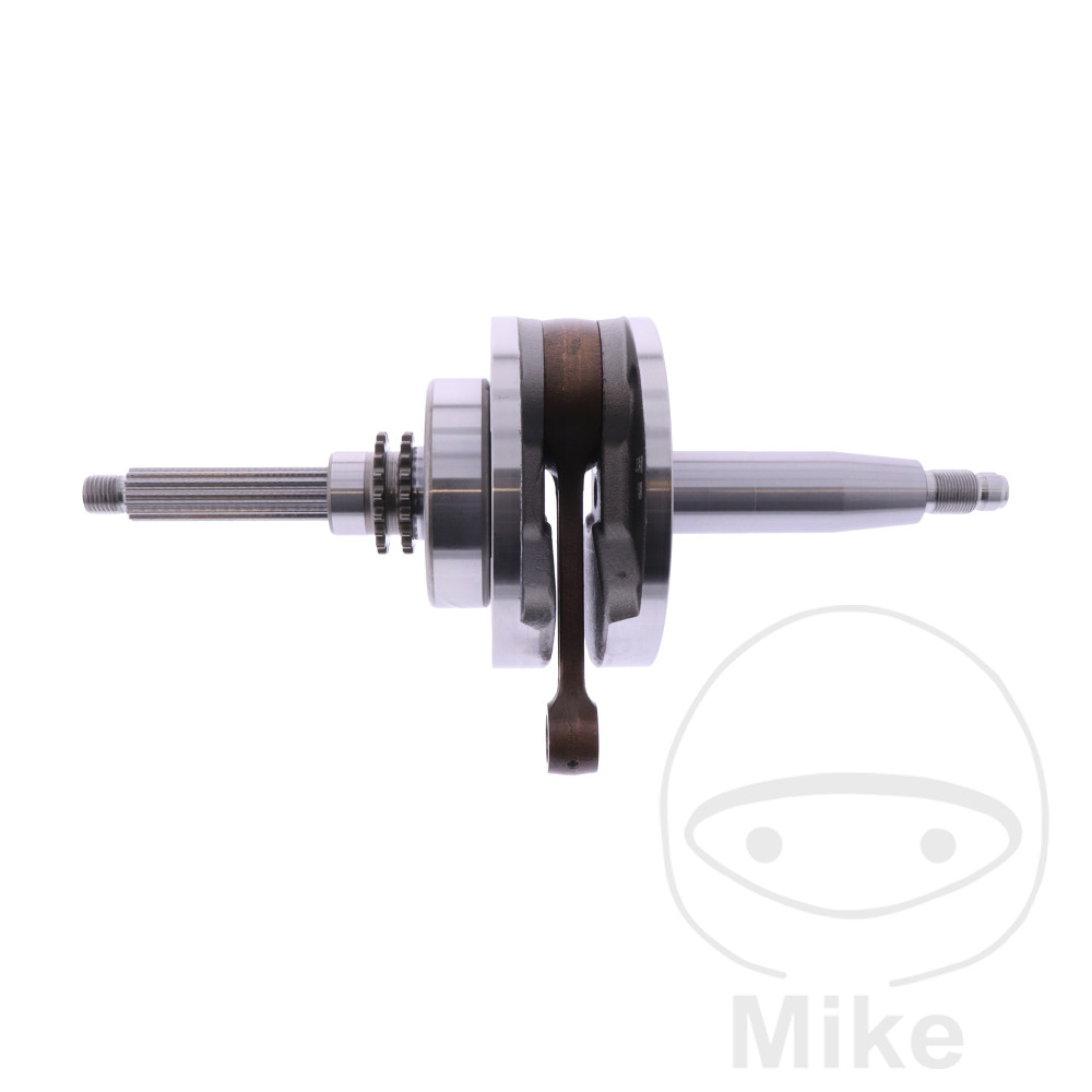 KURBELWELLE standard JMP