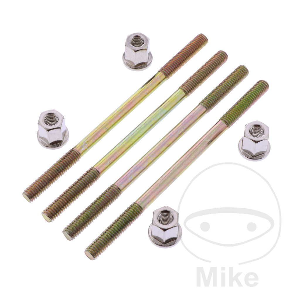 STEHBOLZEN sada válec Naraku M6X110MM