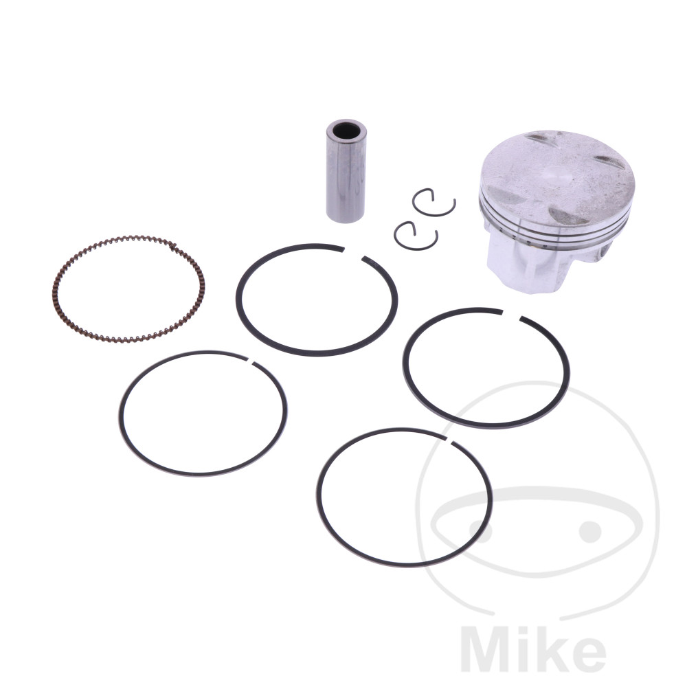JMP pístní sada standardní BORE BETA RR 125 LC 4T ENDURO 11-16, RR 125 LC 4T ENDURO CBS 17, RR 125 LC 4T MOTARD 11-16, RR 125 LC 4T MOTARD CBS 17, FANTIC TL 125 E CASA ENDURO CBS EURO4 17-18, TL 125 M CASA MOTARD CBS 18, TL 125 E PERFORMANCE ENDURO CBS EU