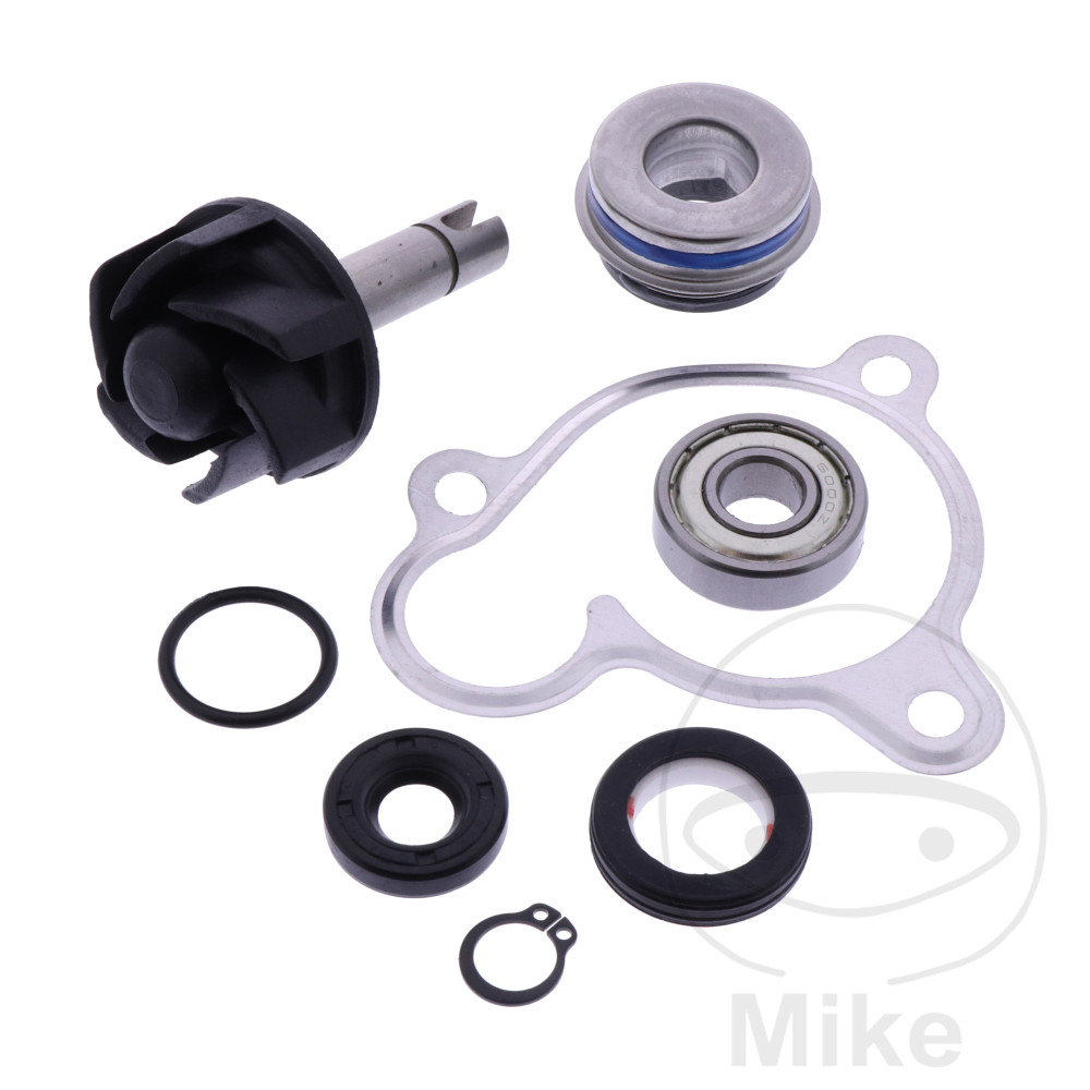 JMP čerpadlo chladící kapaliny opravná sada APRILIA GRANDE 250 11-13, LEONARDO 250 99-01, BENELLI VELVET 250 LC 99-01, VELVET 250 LC TOURING 02-03, ITALJET JUPITER 250 01-03, MALAGUTI MADISON 250 99-02, PASSWORD 250 07...