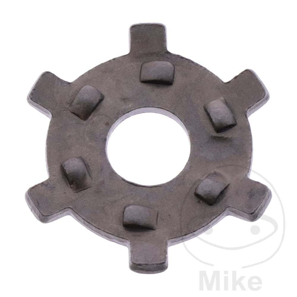 Levně JMP kickstartermitnehmer HERCULES LIMBO 25 MA 95, REGGAE 50 95, SPLINTER 50 95, SR 50 SAMBA 94-95, PEUGEOT BUXY 50 M 95-97, BUXY 50 RS RM 96-97,