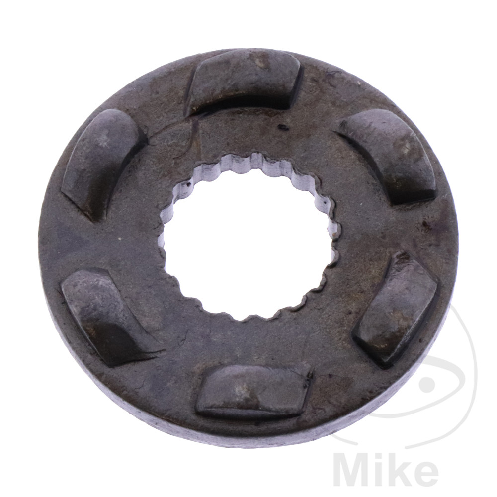 Levně JMP kickstartermitnehmer PIAGGIO HEXAGON 125 LX4 4T 98-00, LIBERTY 125 98-01, SFERA 125 95-98, VESPA ET4 125 96-00