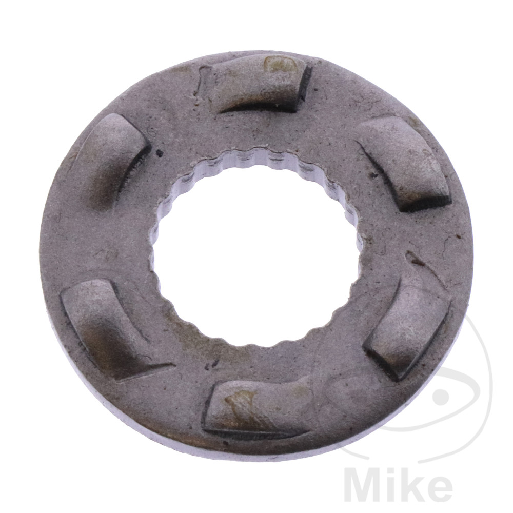 Levně JMP kickstartermitnehmer APRILIA SR 125 99-02, SR 125 RACING 00-02, GILERA RUNNER 125 FX DT 2T 97-99, RUNNER 125 FX DD 2T 00-02, RUNNER 125 FX DD SP