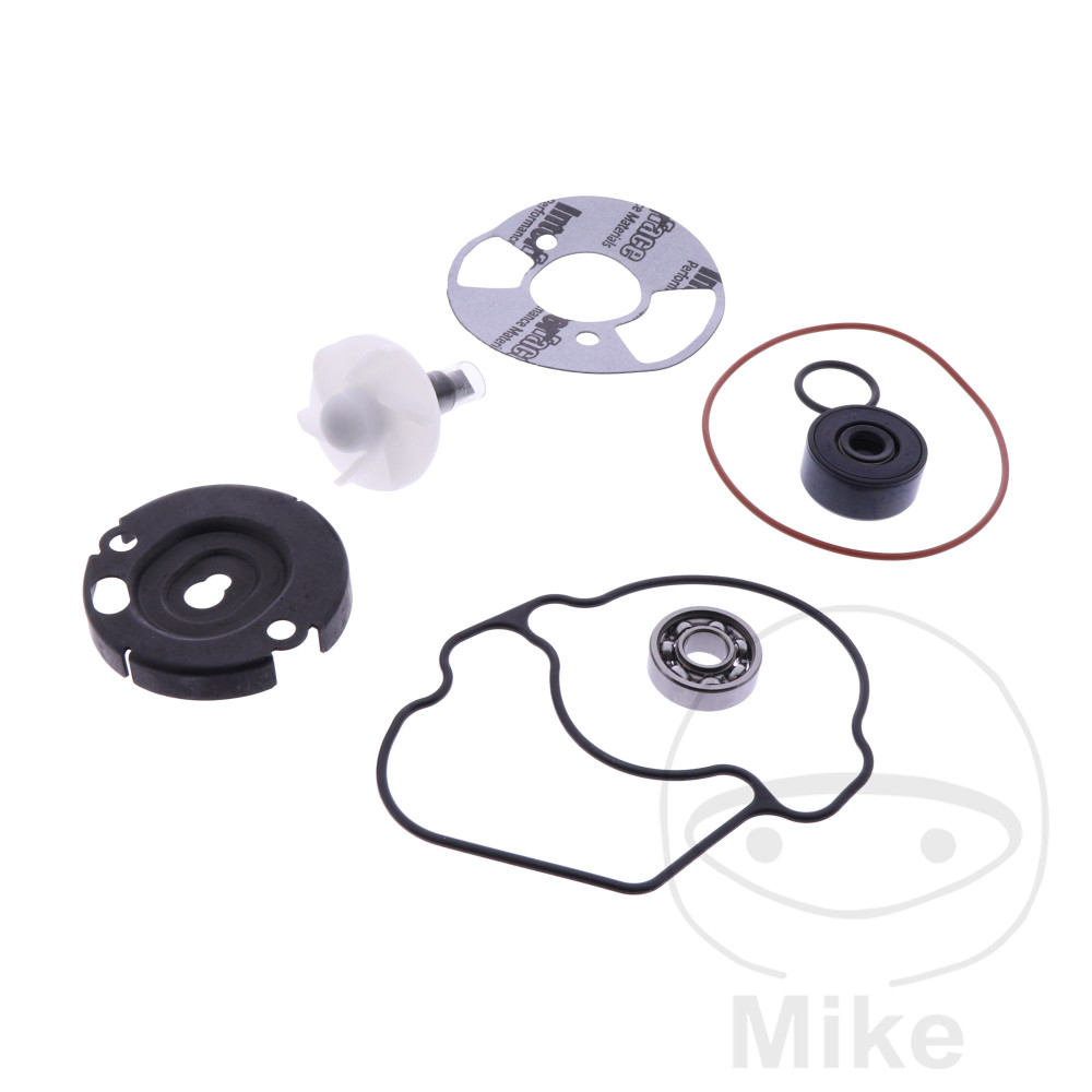 JMP čerpadlo chladící kapaliny opravná sada MBK OCEO 125 OCEO 12-14, OCEO 150 OCEO 12-15, YAMAHA HW 125 XENTER 12-15, HW 150 XENTER HW151 12-15