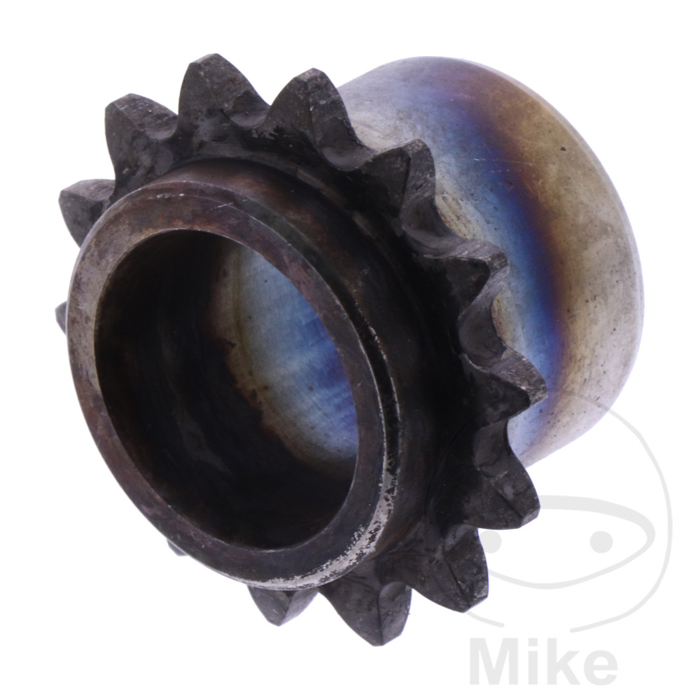 Originální díl ozubené kolo Čerpadlo Olej APRILIA HABANA 125 99-02, HABANA 125 CUSTOM 99-02, SCARABEO 50 4T DT 02-09, SCARABEO 50 4T 4V DT 10-17, SCARABEO 50 4T 4V DT NET 09-10, SCARABEO 50 4T DT QUATTRO 09, SCARABEO 100 4T 01-04...