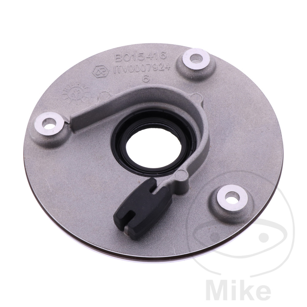 Originální díl víko Čerpadlo Olej APRILIA SR 125 GT CBS I-GET 22-24, SR 125 GT SPORT CBS I-GET 22-24, SR 200 GT ABS I-GET EURO5 22-24, SR 200 GT SPORT ABS I-GET EURO5 22, PIAGGIO FLY 125 3V IE DD 3V 13-16, FLY 125 3V IE DT 3V 14-16, LIBERTY 125 3V IE