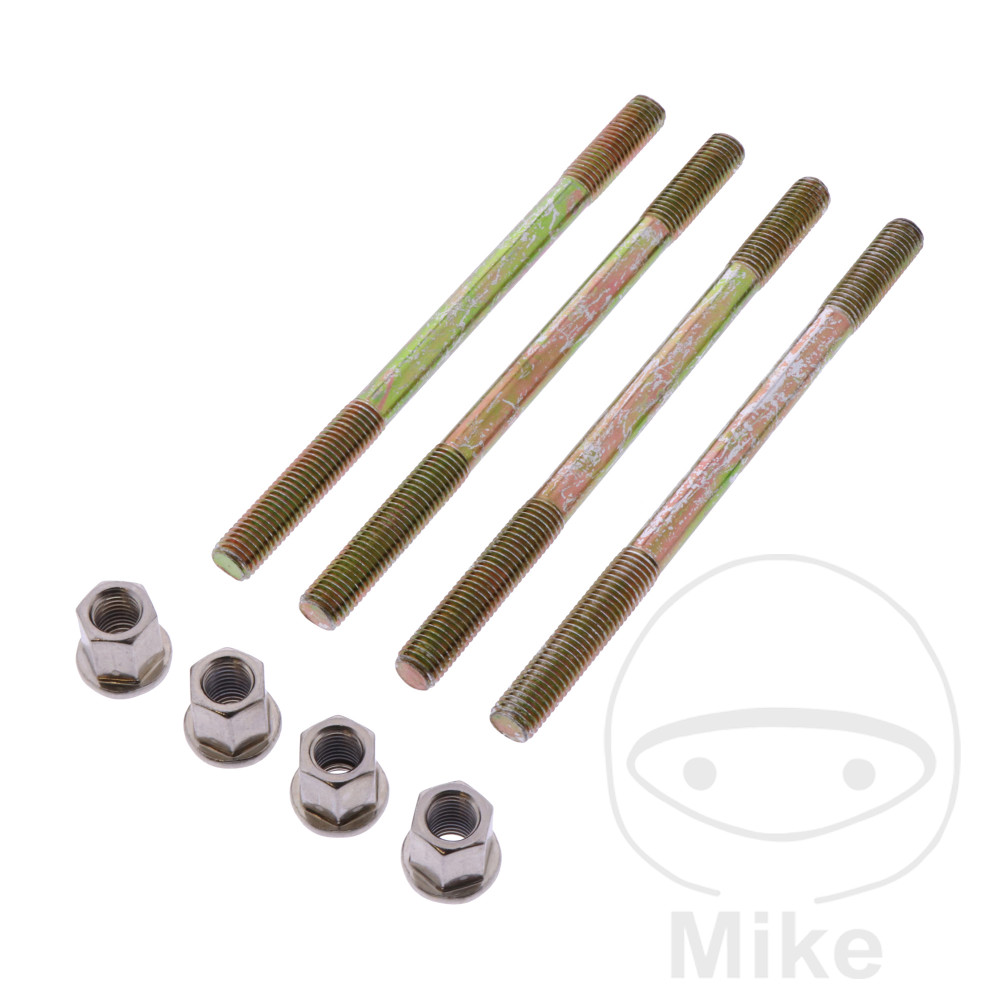 JMP svorník sada válec M7X110MM ADLY/HER CHEE/HERKULES AIR TEC 1 50 AC 06-10, CHEE/HERKULES GTA 50 BLIZZARD BLACK/RACING/LADY EURO2 10-19, CHEE/HERKULES NOBLE 50 06-10, CHEE/HERKULES PANTHER 50 06-10, AGM FIGHTER 25 ONE 05-16, FIGHTER 25 RS ONE DELUXE 11-