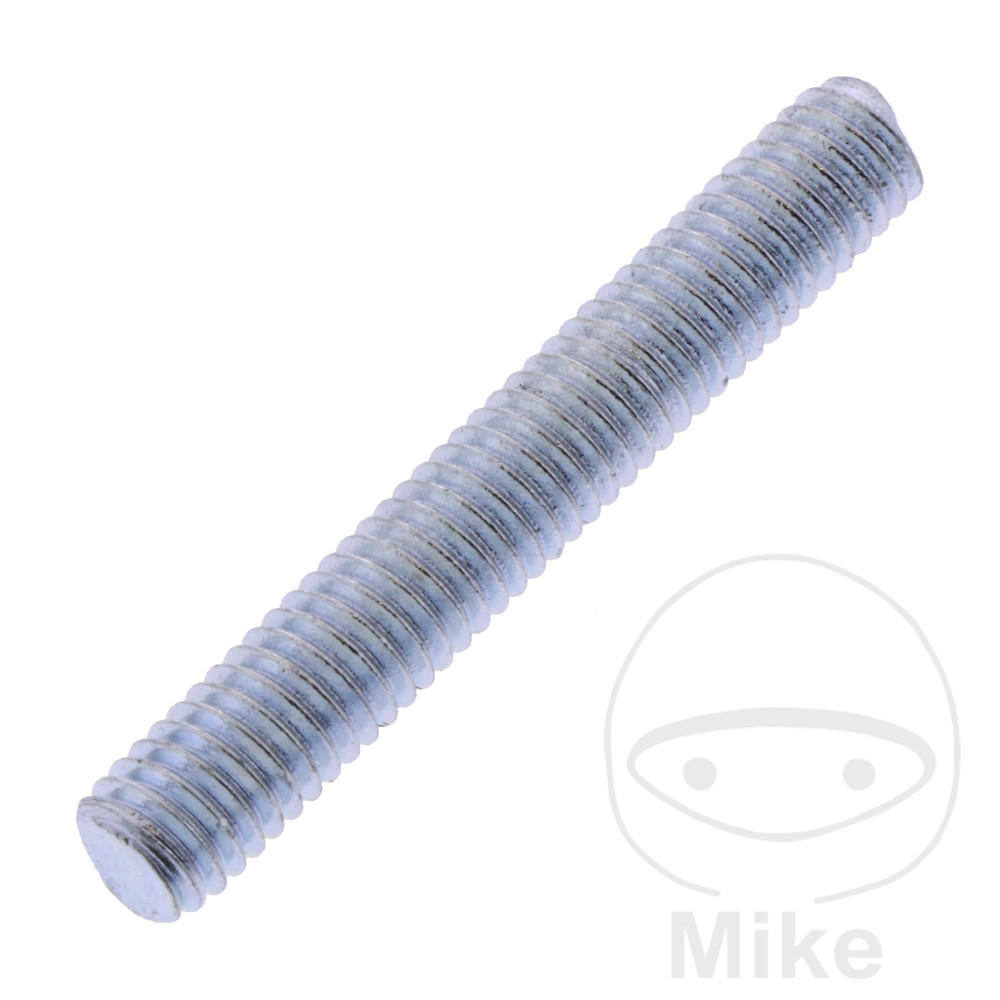 STEHBOLZEN válec JMP M6X1X40MM