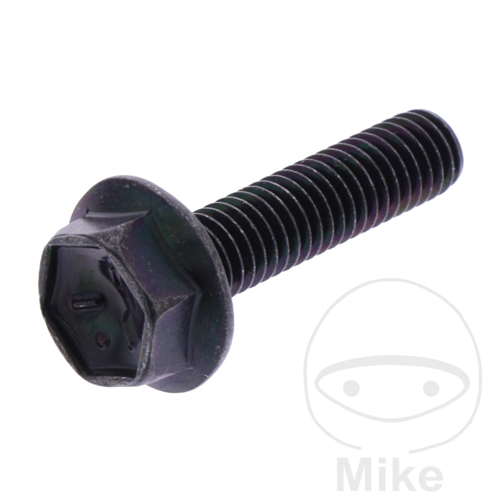 Levně Originální díl šroub ventilového víka SUZUKI DR 250 S 82-83, DR 500 S 81-83, DR 600 SU 85-89, DR 600 S 85-89, DR 600 R DAKAR 86-89, DR 600 RU DAKAR