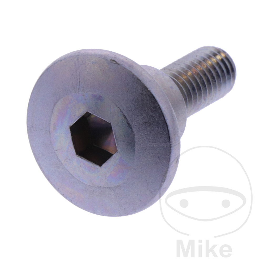 Levně Originální díl šroub ventilového víka YAMAHA FJR 1300 A ABS 03-21, FJR 1300 AS ABS AUTOMAT 06-19, FJR 1300 AE ABS ELEKTRONICKÝ PODVOZEK 14-19, FJR