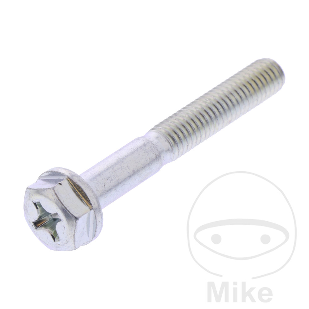 Levně Originální díl šroub ventilového víka KAWASAKI Z 400 80-81, Z 500 79-80, Z 550 LTD 80-82, Z 650 77-80, Z 750 80