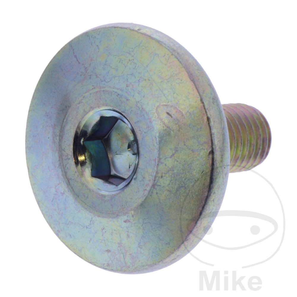 Levně Originální díl šroub ventilového víka SUZUKI GSX-R 125 RLX ABS 17-25, GSX-R 125 RL ABS 17-18, GSX-R 125 XA ABS 19-21, GSX-R 125 A ABS 20, GSX-R