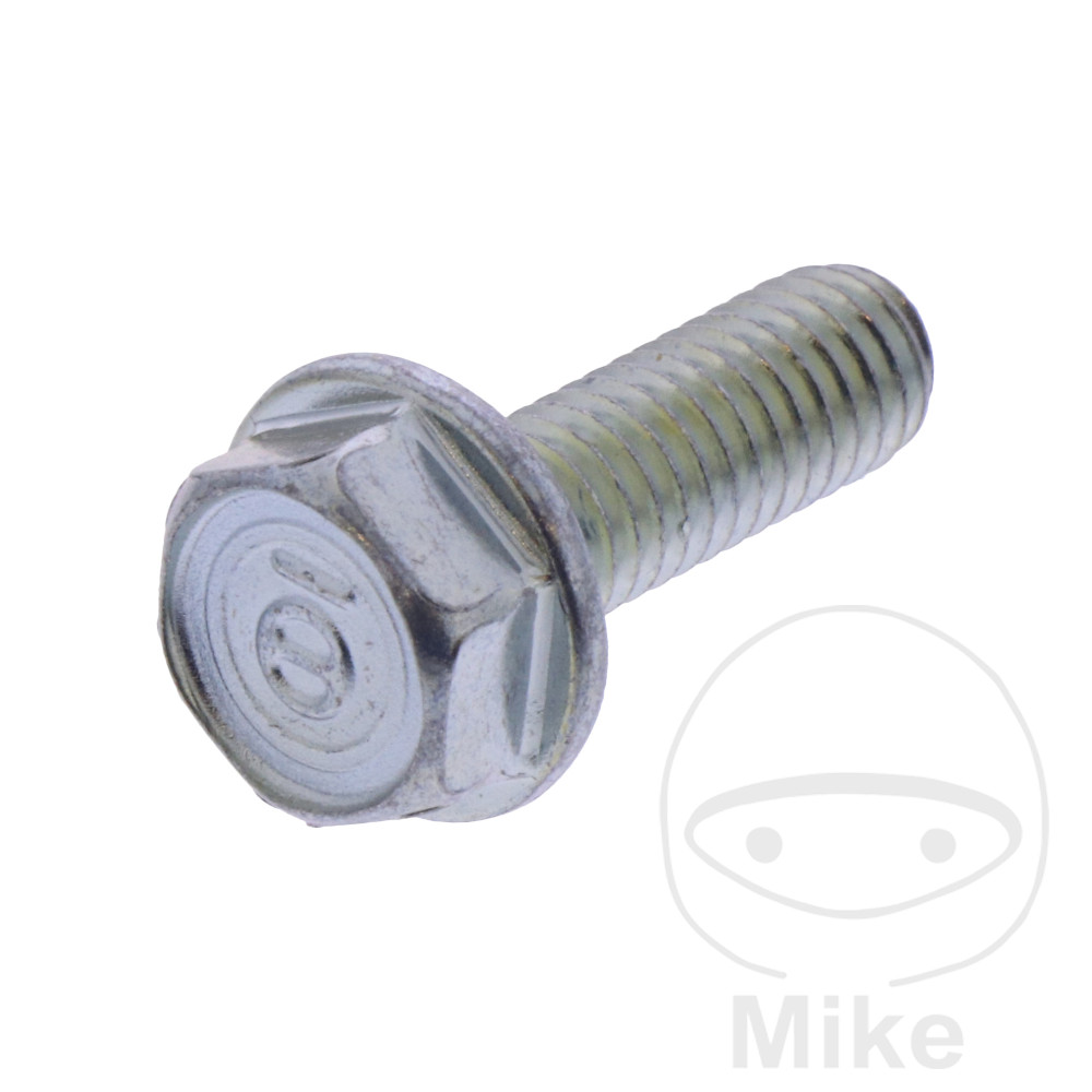 Levně Originální díl šroub ventilového víka HONDA CR 250 R ELSINORE 78-80, CR 250 R 81, CR 450 R 81, NSS 125 AD FORZA ABS TOP CASE SMART EURO5 21-25, NSS