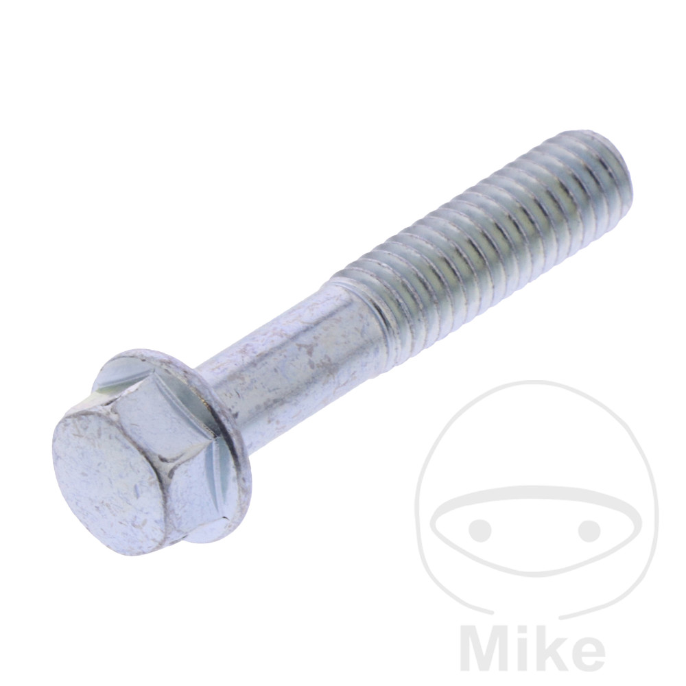 Levně Originální díl šroub ventilového víka HONDA CR 250 R 85, FMX 650 05, FX 650 VIGOR 99-00, GB 500 CLUBMAN 89-90, NX 650 DOMINATOR 90-00, NX 650