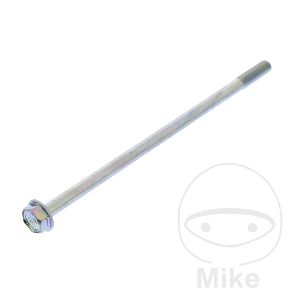 Originální díl šroub hlava válce HONDA CB 250 RS 80-81, CB 250 RSZ 82-84, CBF 250 04-06, FES 250 FORESIGHT 98-05, NSS 250 JAZZ 01-04, NSS 250 A JAZZ ABS 01-04, NSS 250 JAZZ ES 01-04...