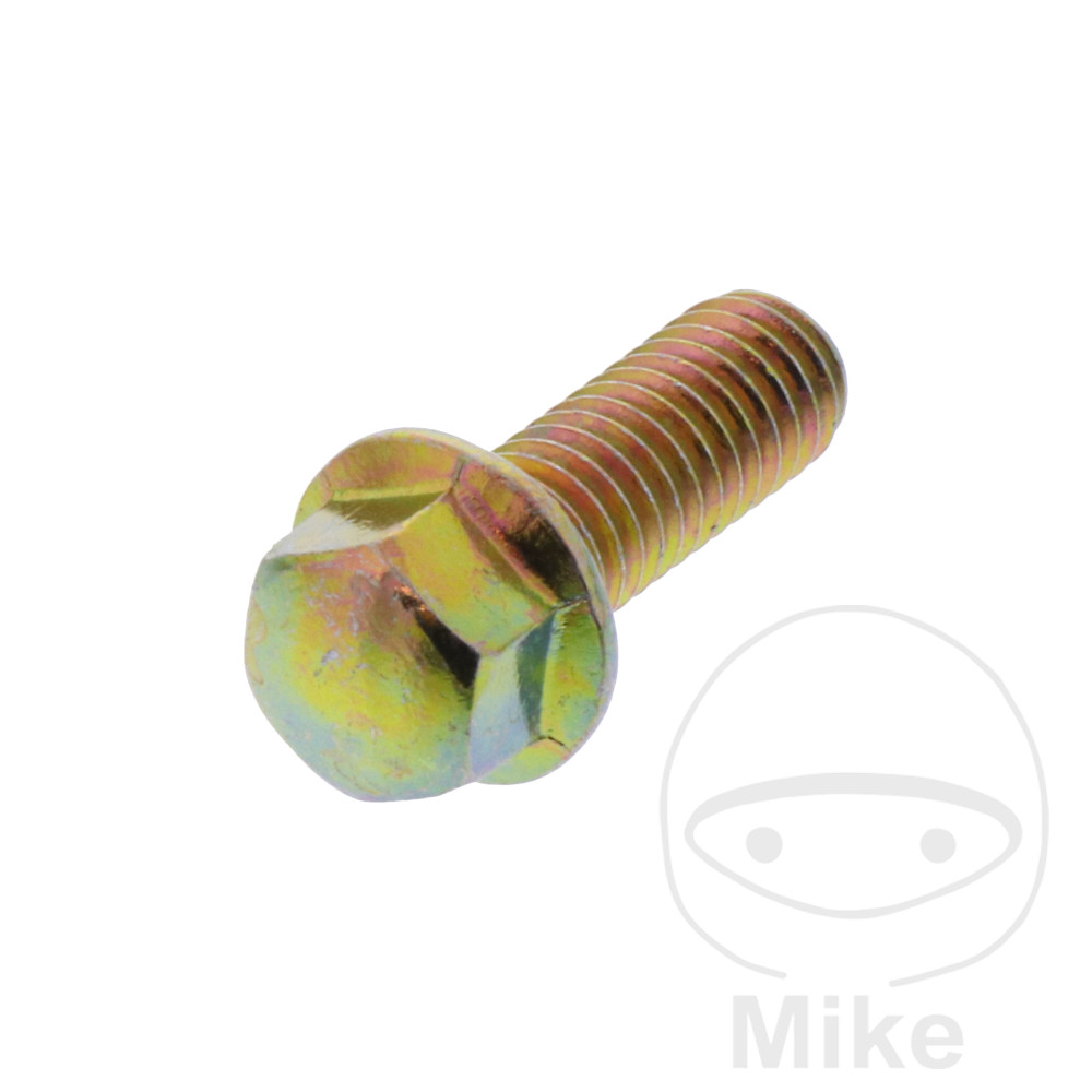 Levně Originální díl šroub ventilového víka SYM CITYCOM 125 09-14, EUROMX 125 05-06, EUROMX 150 05-06, GTS 125 06-11, GTS 125 EVO 09-10, GTS 125 IE CBS