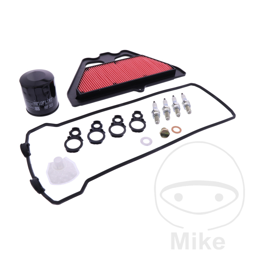 Levně JMP opravná sada #005 KAWASAKI Z 900 ABS 17-25, Z 900 ABS A2 18-25, Z 900 ANNIVERSARY ABS 22, Z 900 ANNIVERSARY ABS A2 22, Z 900 SE ABS 22-25