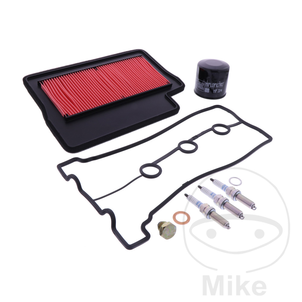 Levně JMP opravná sada #007 YAMAHA MT-09 900 ABS MTN890 21-23, MT-09 900 SP ABS MTN890-D 21-23, MT-09 900 ABS MTN890-U 22-23, MT-09 900 SP ABS