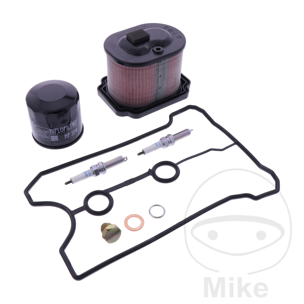 Levně JMP opravná sada #008 YAMAHA MT-07 700 14-16, MT-07 700 MOTO CAGE 14-16, MT-07 700 A ABS 14-17, MT-07 700 A MOTO CAGE ABS 14-17, MT-07 700 A ABS