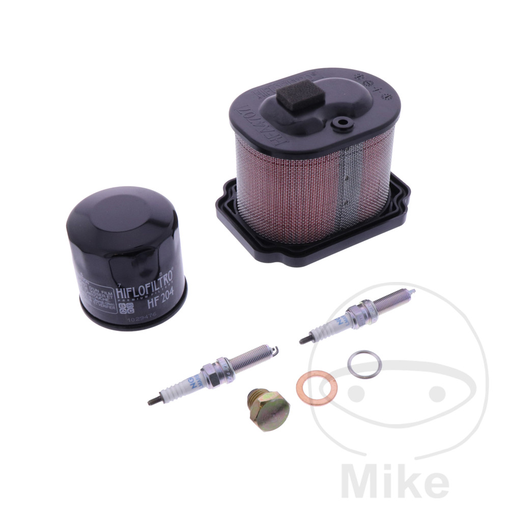 Levně JMP opravná sada #011 YAMAHA MT-07 700 14-16, MT-07 700 MOTO CAGE 14-16, MT-07 700 A ABS 14-17, MT-07 700 A MOTO CAGE ABS 14-17, MT-07 700 A ABS