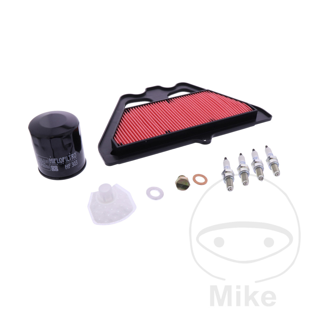 Levně JMP opravná sada #014 KAWASAKI Z 900 ABS 17-25, Z 900 ABS A2 18-25, Z 900 ANNIVERSARY ABS 22, Z 900 ANNIVERSARY ABS A2 22, Z 900 SE ABS 22-25