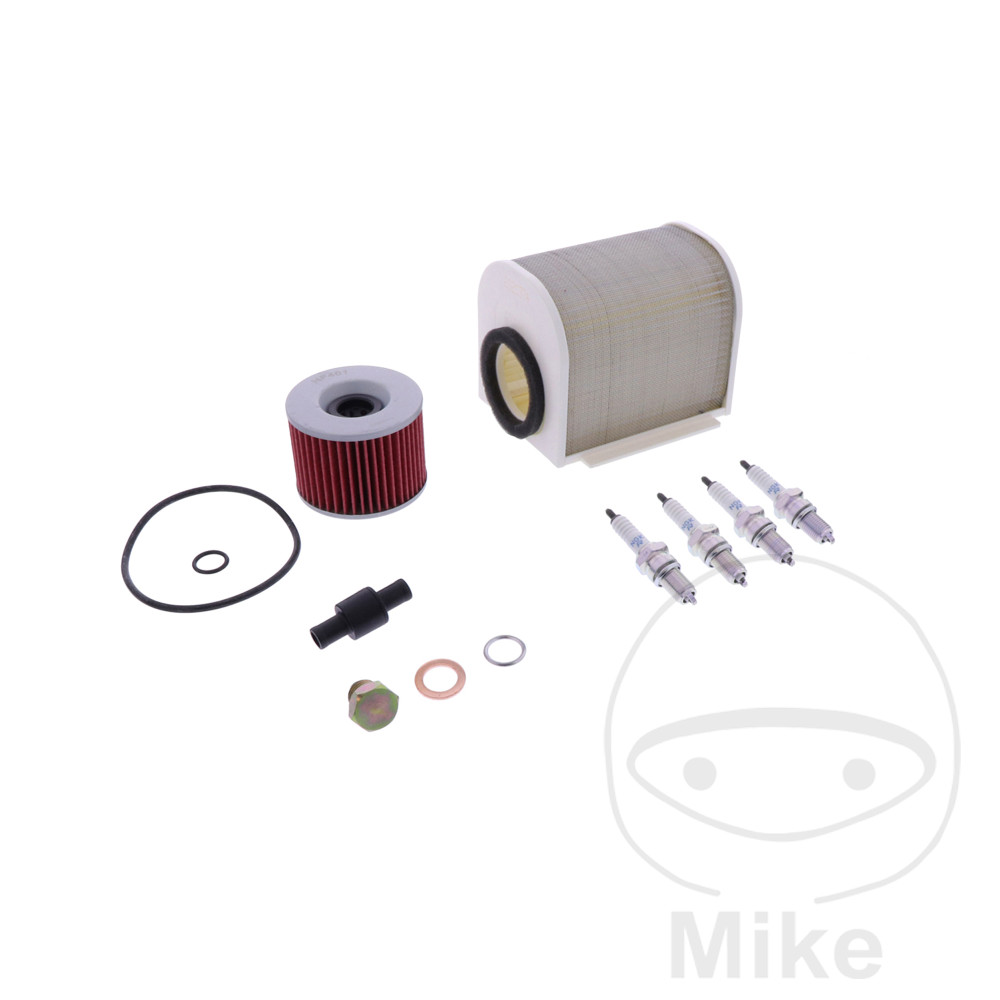 Levně JMP opravná sada #017 YAMAHA XJR 1300 99-06, XJR 1300 SP 99-01