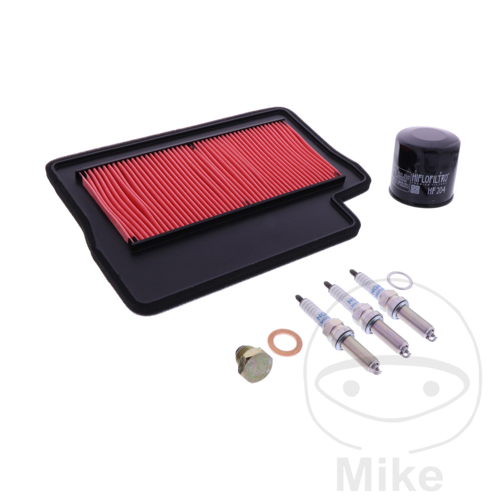 Levně JMP opravná sada #018 YAMAHA MT-09 900 ABS MTN890 21-23, MT-09 900 SP ABS MTN890-D 21-23, MT-09 900 ABS MTN890-U 22-23, MT-09 900 SP ABS
