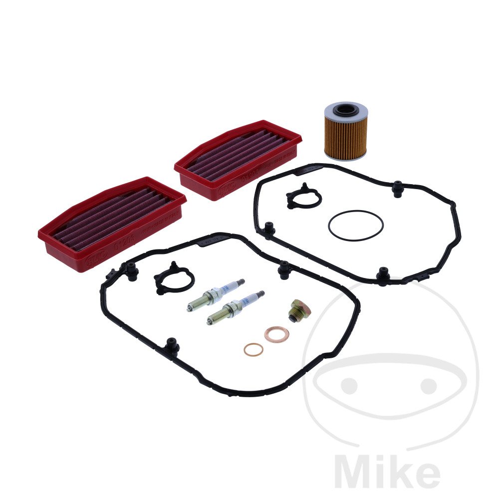 Levně JMP opravná sada #022 BMW R 1300 GS DSA GUSSRAD 23-25, R 1300 GS DSA SCHMIEDERAD 23-25, R 1300 GS DSA SPEICHENRAD 23-25, R 1300 GS GUSSRAD 23-25,