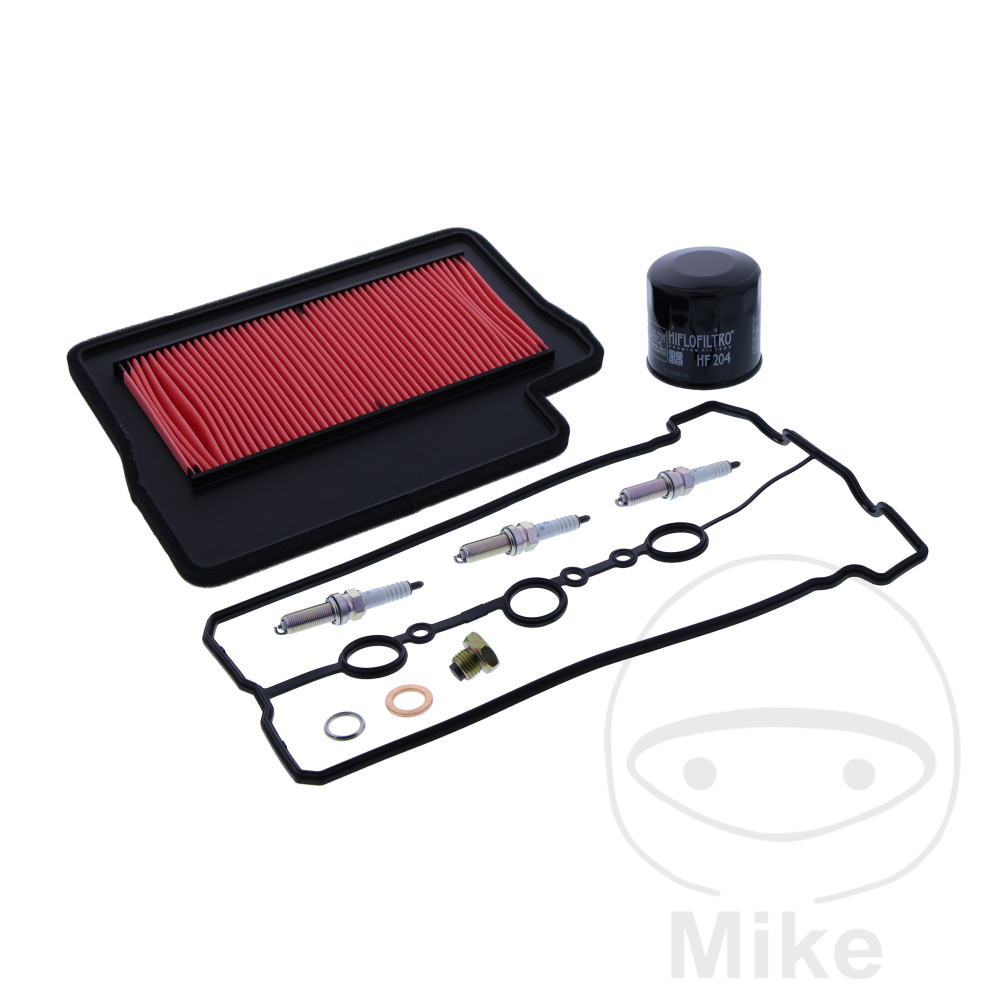 Levně JMP opravná sada #024 YAMAHA XSR 900 A ABS MTM890 22-24, XSR 900 A BLACK ABS MTM890 22-23, XSR 900 A ABS MTM890-U 24
