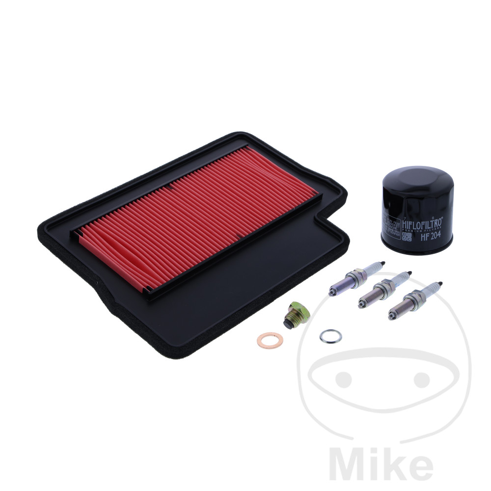 Levně JMP opravná sada #034 YAMAHA XSR 900 A ABS MTM890 22-24, XSR 900 A BLACK ABS MTM890 22-23, XSR 900 A ABS MTM890-U 24