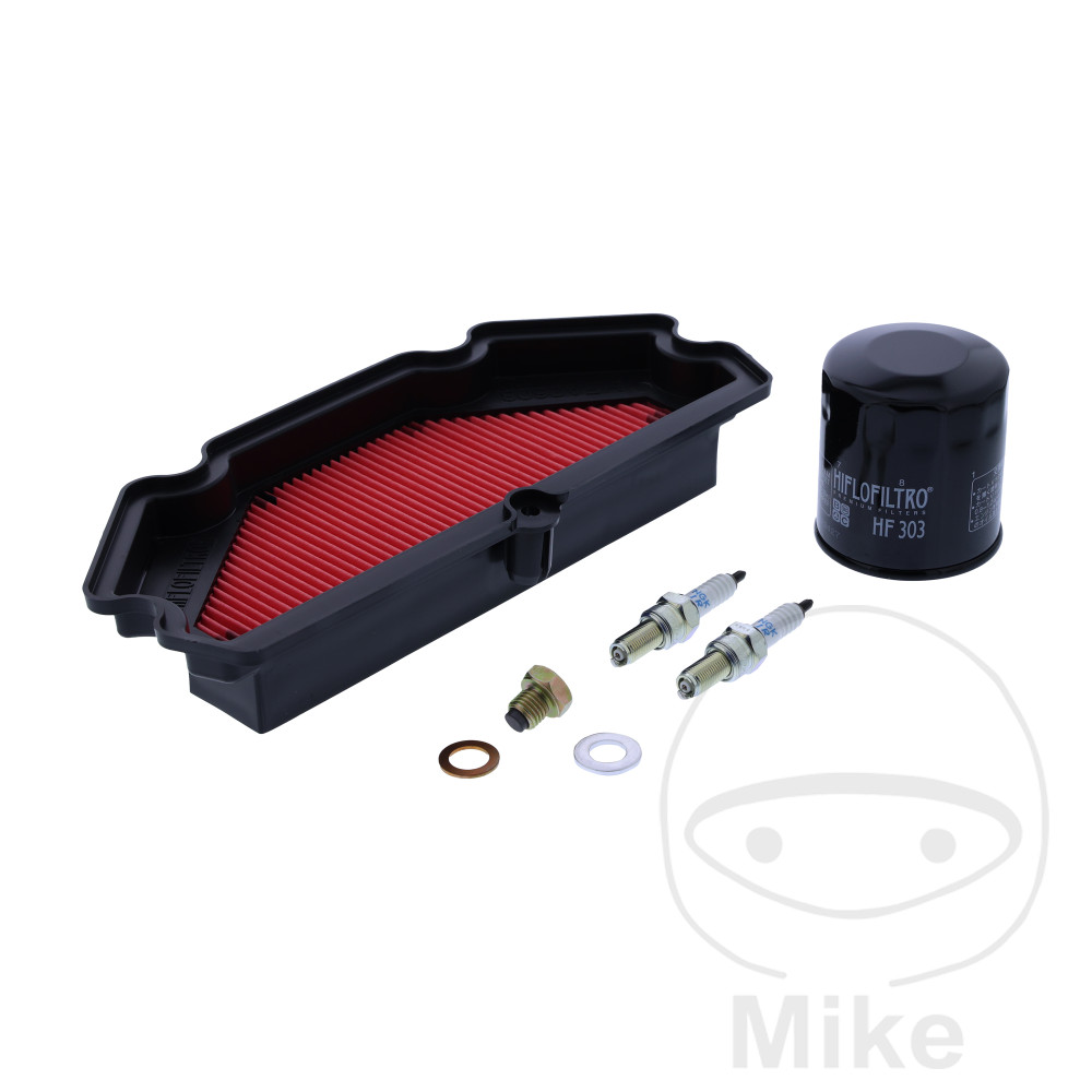 Levně JMP opravná sada #038 KAWASAKI ER-6F 650 14-17, ER-6F 650 ABS 14-17, ER-6N 650 14-17, ER-6N 650 ABS 14-17