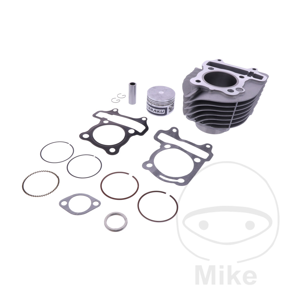 Válec kit 125CCM Naraku
