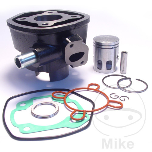 JMP válec sada odlitek standardní válec sada APRILIA AREA 51 50 LC 98, AREA 51 50 LC KAT 99-02, AREA 51 50 LC SBK KAT 00-02, GULLIVER 50 LC 96-99, RALLY 50 LC DD 96-99, RALLY 50 LC DT 96-99, SONIC 50 GP LC 98-99...