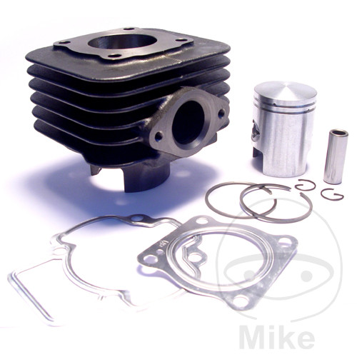 JMP válec sada odlitek standardní válec sada APRILIA COMPAY 50 CUSTOM 10-13, MOJITO 50 CUSTOM 04-05, MOJITO 50 CUSTOM MOTOR PIAGGIO 06-13, SPORT CITY 50 2T ONE 10-13, SR 50 AC 2T MOTARD EURO2 12-13, DERBI ATLANTIS 25 AC AIR 03-05, ATLANTIS 25 AC CITY 06-1