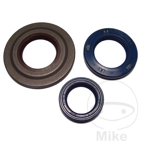 CIF těsnění hřídele sada APRILIA SPORT CITY 50 4T ONE 09-13, TUONO 1100 V4 FACTORY ABS EURO5 22, VESPA P 200 E 77-82, PX 200 E 82-86, PX 200 FL DT 98-03, PX 200 E GS GRAND SPORT 88-95, PX 200 E GS GRAND SPORT E-START 88-98...