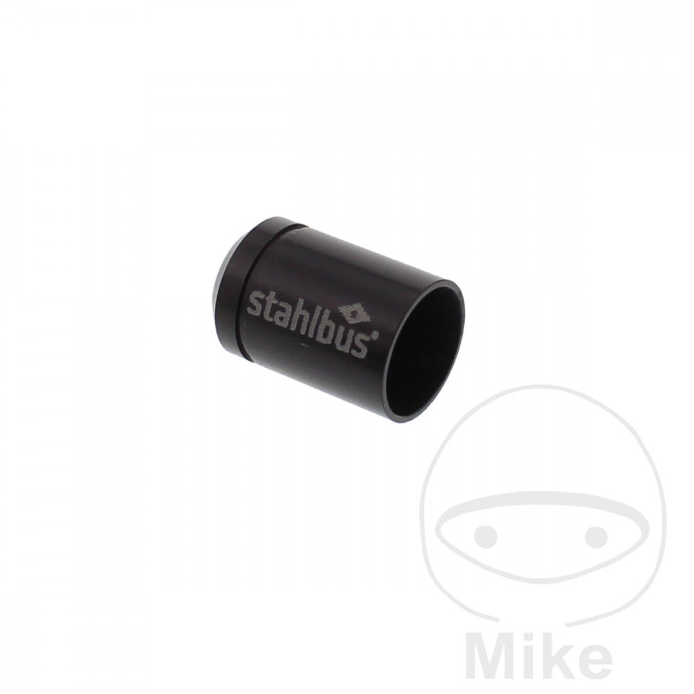 Levně Stahlbus prachovka odzdušňovacího šroubu černá BMW G 650 XCOUNTRY 07-10, G 650 XCOUNTRY ABS 07-10, G 650 XCHALLENGE 07-10, G 650 XCHALLENGE ABS 07-10,