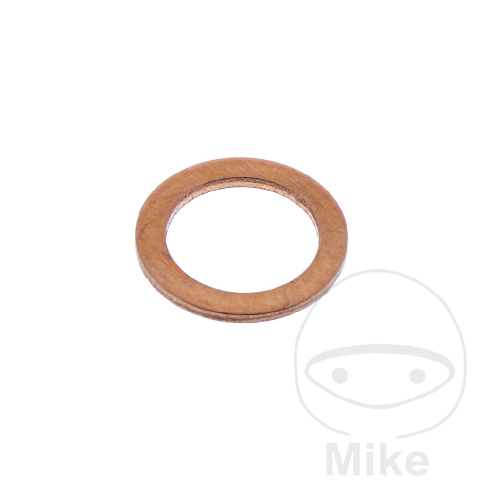 JMP těsnění měď 8MM CCW-08 8.2X12X1MM KEEWAY VIESTE 300 IE ABS 20-25, VIESTE 300 XDV IE ABS 23-25