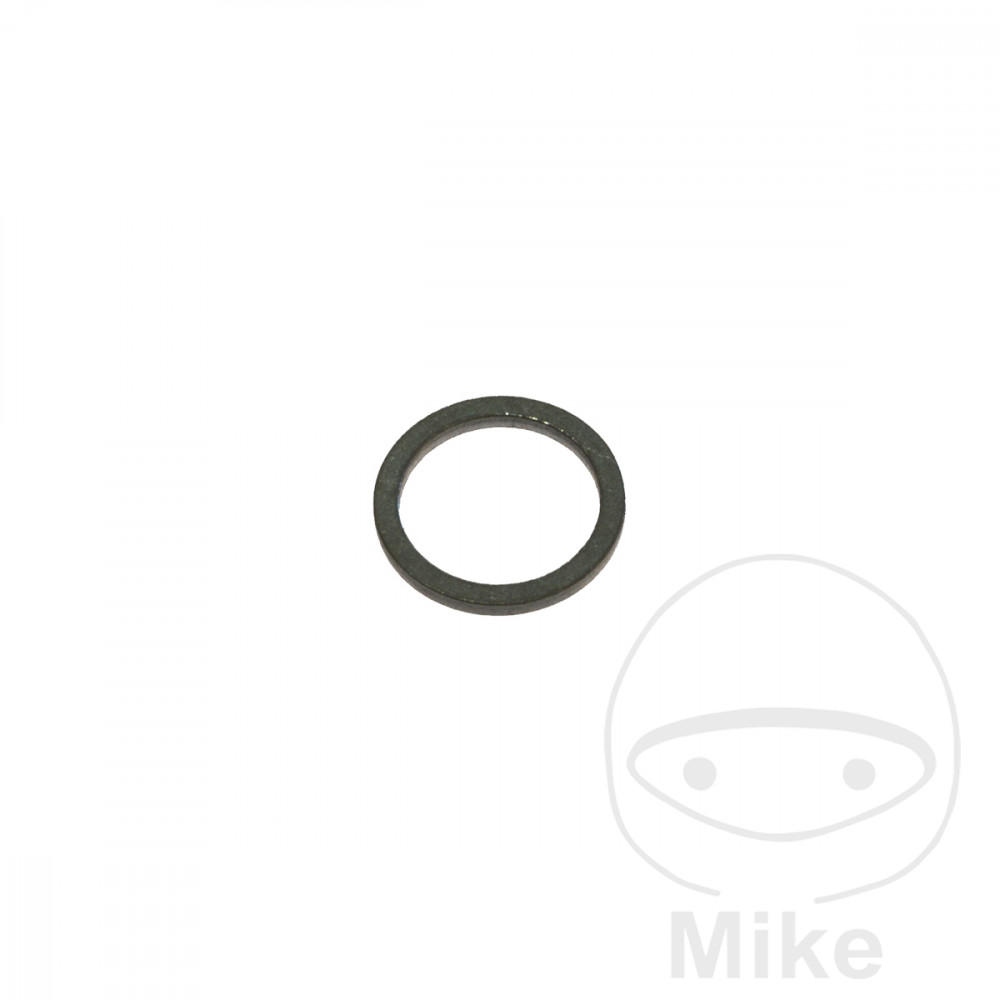 JMP těsnící kroužek hliník 12 mm 12X16X1.5 mm BETA ALP 40 350 04-20, M4 350 MOTARD 04-06, BIMOTA DB7 1100 08-11, DB7 1100 ORONERO 11-15, DUCATI 998 998 R BIPOSTO/MONOPOSTO 02, 998 998 S MONOPOSTO BAYLISS 02, STREETFIGHTER 955 V2 ABS 22...