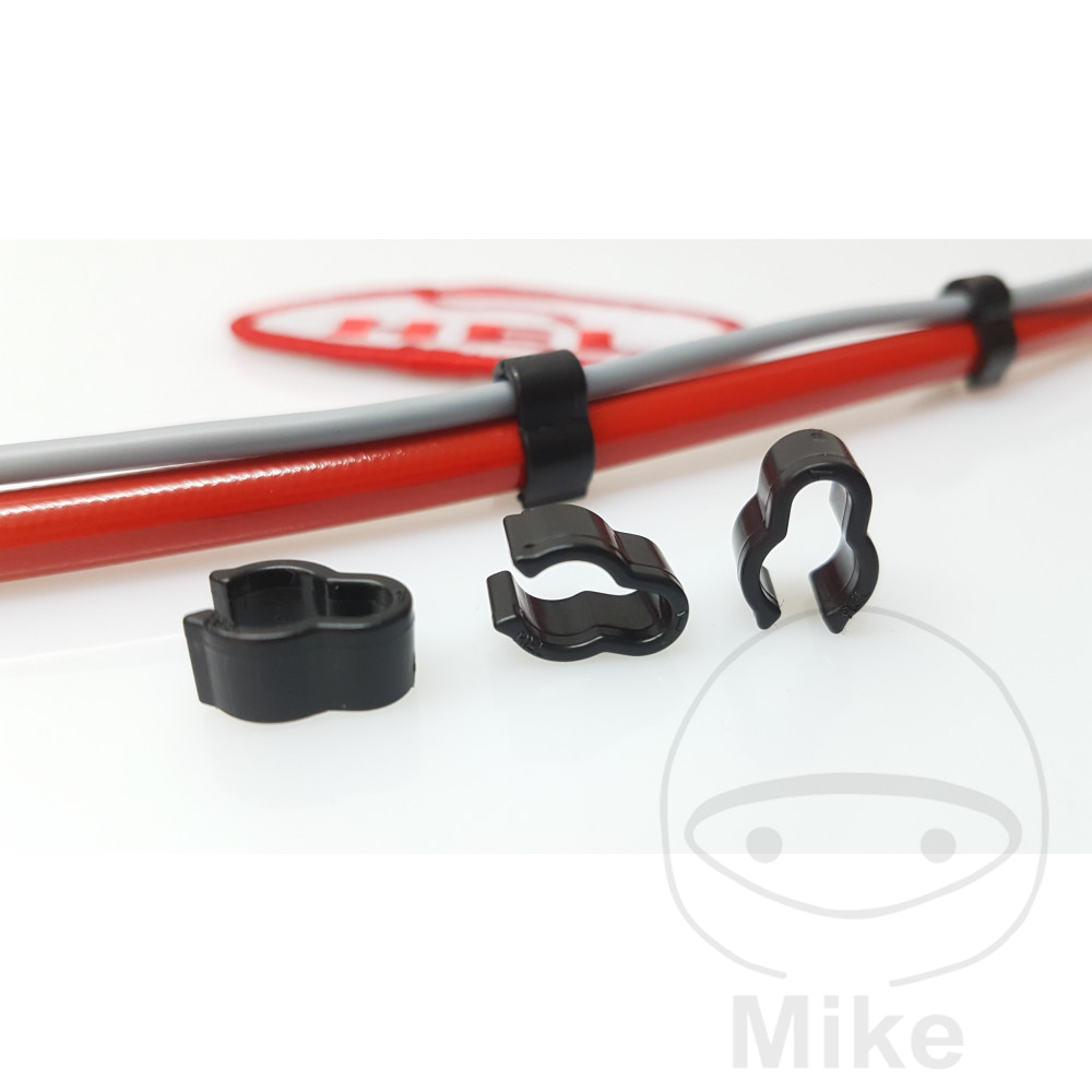 Levně JMP plasty Držák ABS AEON ELITE 400 I ABS 16-20, ELITE 400 I 15, AJS CADWELL 125 IE CBS 18-19, CADWELL 125 IE CBS EINSPRITZANLAGE YESON 17, CADWELL