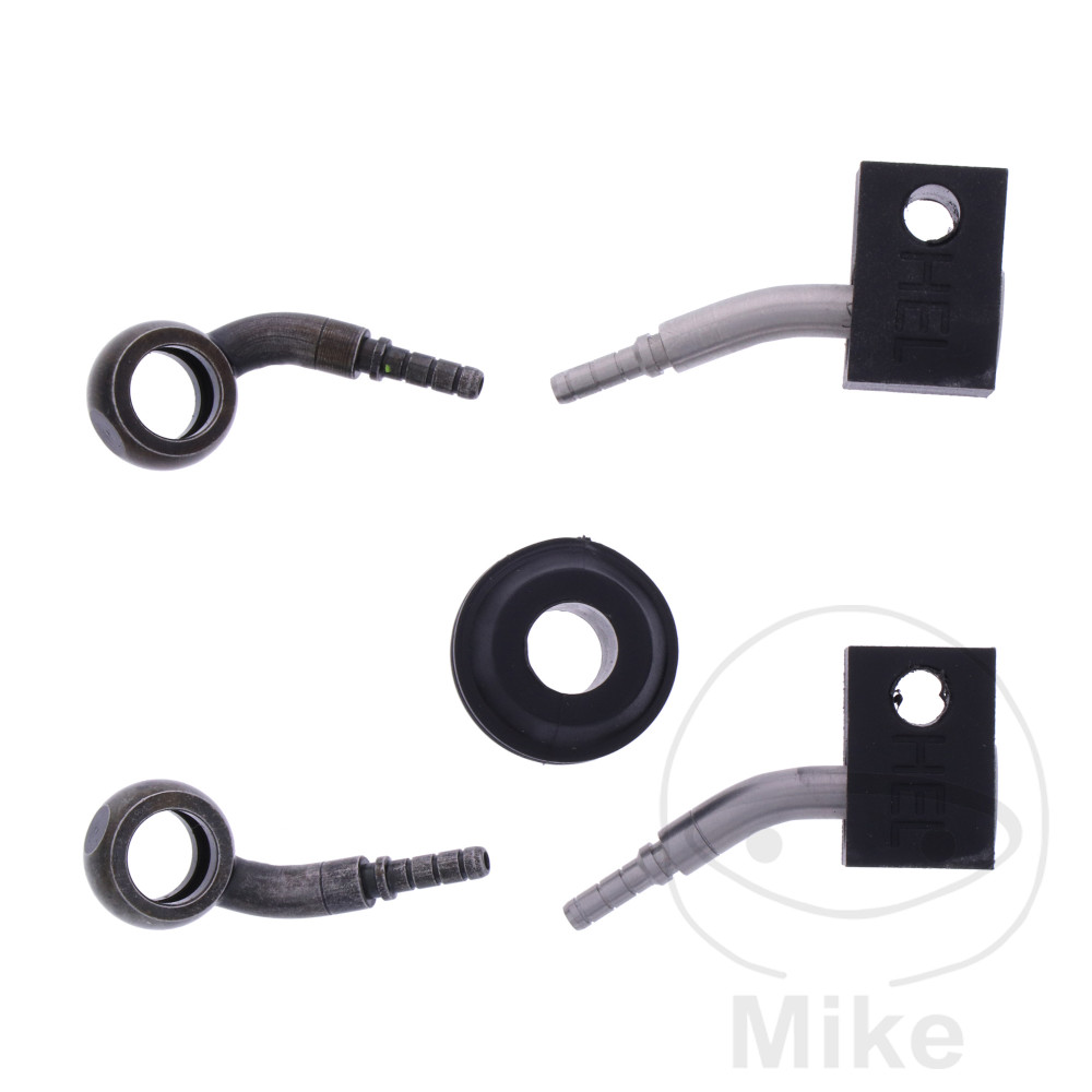 Levně JMP brzdové hadice brzdová sada ANSCHL černá 2TLG KAWASAKI Z 900 ABS 17-19, Z 900 RS ABS 18-19, Z 900 ABS A2 18-19, Z 900 RS CAFE ABS 18-19
