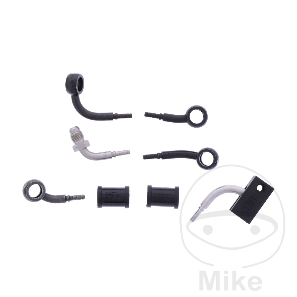 Levně JMP brzdové hadice brzdová sada ANSCHL černá 3TLG SUZUKI GSX-R 1000 A ABS 17-21, GSX-R 1000 RA ABS 17-22, GSX-R 1000 RZA ABS 17-20, GSX-R 1000 ZA