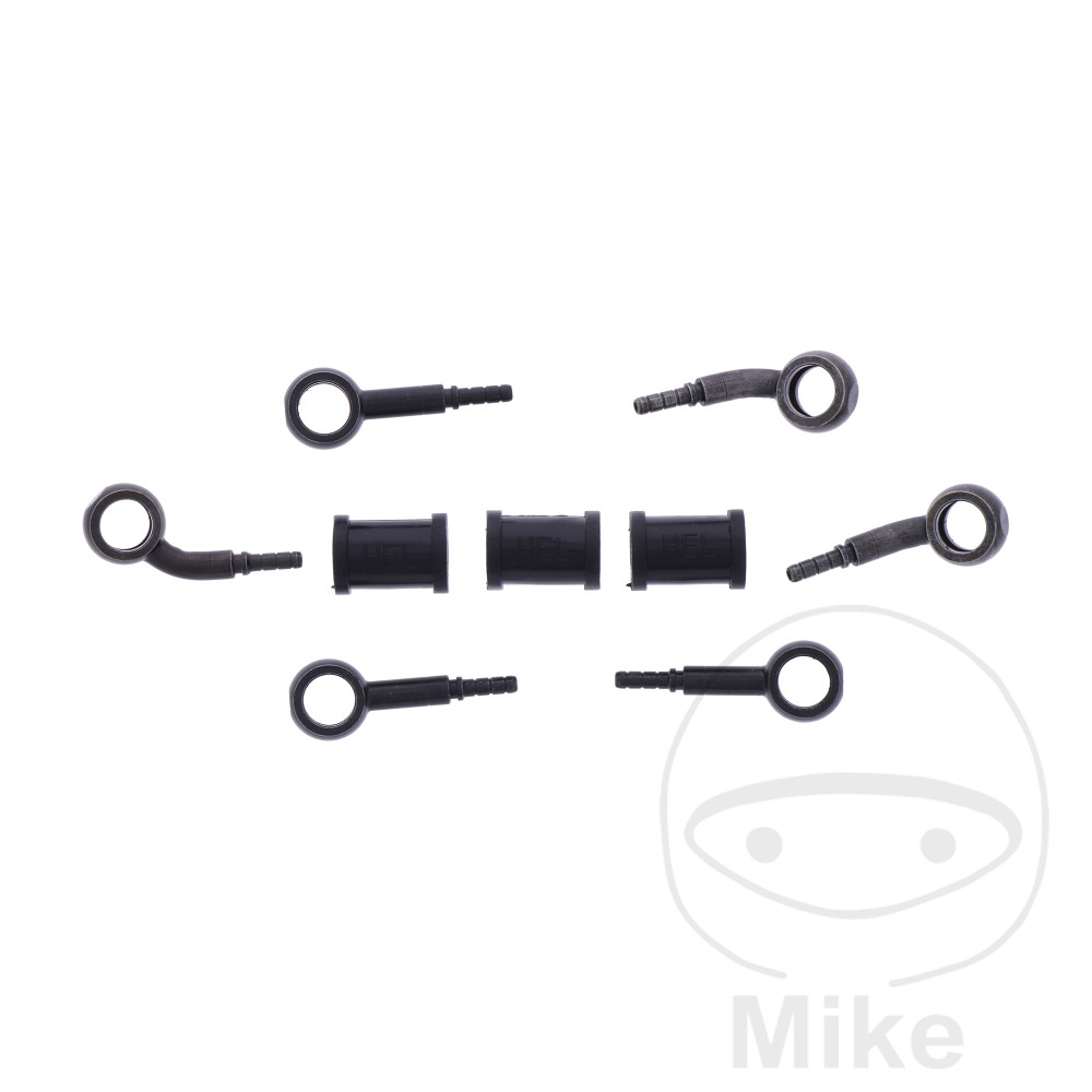 Levně JMP brzdové hadice brzdová sada ANSCHL černá 3TLG YAMAHA MT-07 700 A ABS 14-17, MT-07 700 A MOTO CAGE ABS 14-17, MT-07 700 A ABS MTT690-A 18-19,