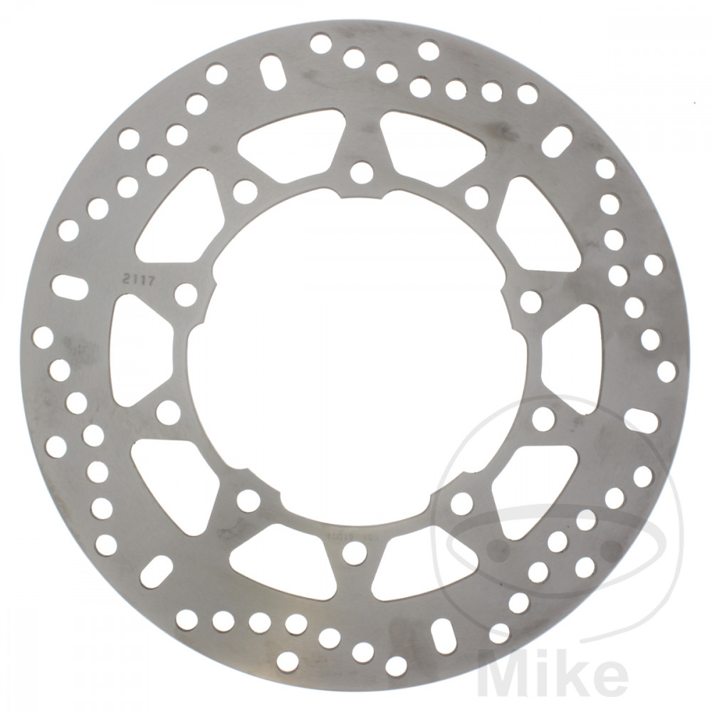 Levně EBC brzdový kotouč EBC YAMAHA XJ6 600 F DIVERSION 10-15, XJ6 600 FA DIVERSION ABS 10-15, XJ6 600 N 09-15, XJ6 600 N SP 13, XJ6 600 NA ABS 09-15, XJ6