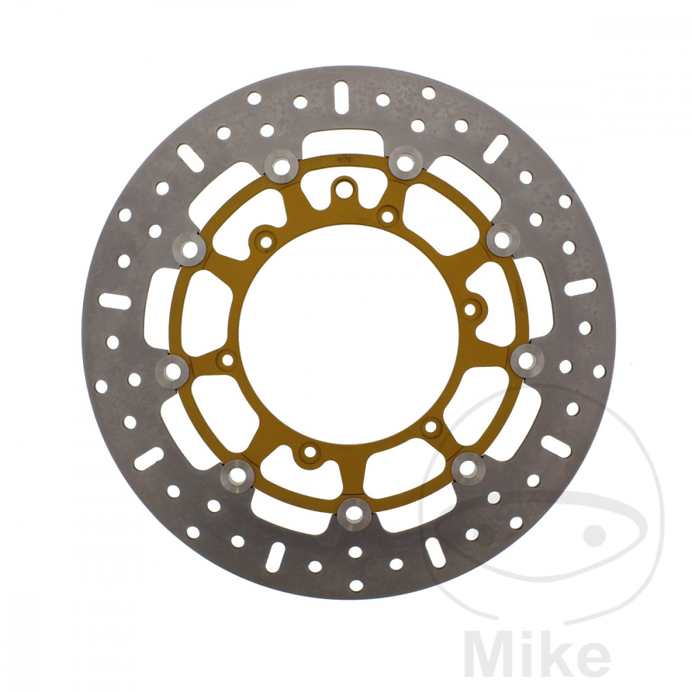 Levně EBC brzdový kotouč EBC Stahl rostfrei HUSABERG FE 650 E ENDURO 07, FS 450 E SUPERMOTO 04-08, FS 450 C SUPERMOTO 04-05, FS 550 E SUPERMOTO 07, FS 650 C