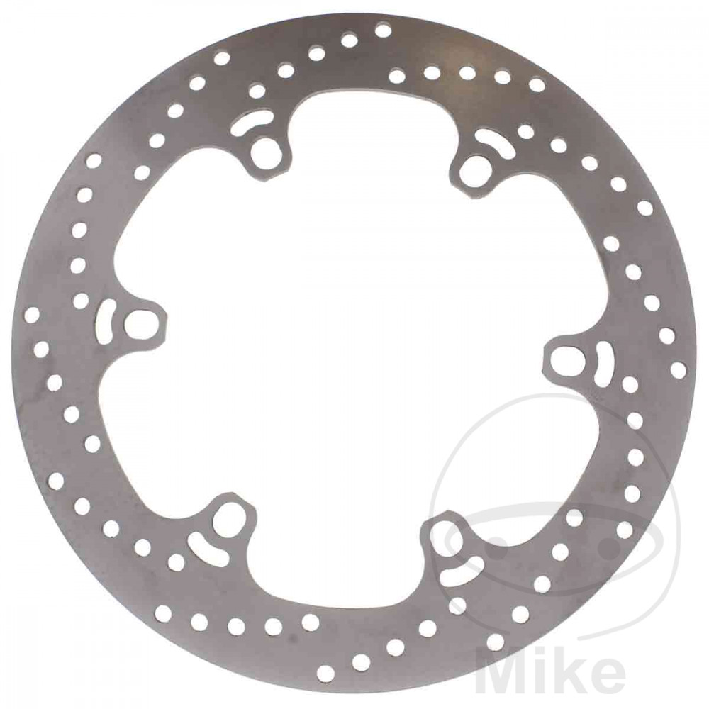 Levně EBC brzdový kotouč EBC DUCATI MULTISTRADA 1100 07-09, MULTISTRADA 1100 S 07-09, MULTISTRADA DS 1000 03-06, MULTISTRADA DS 1000 S 05-06, PORTEDEFOLIO