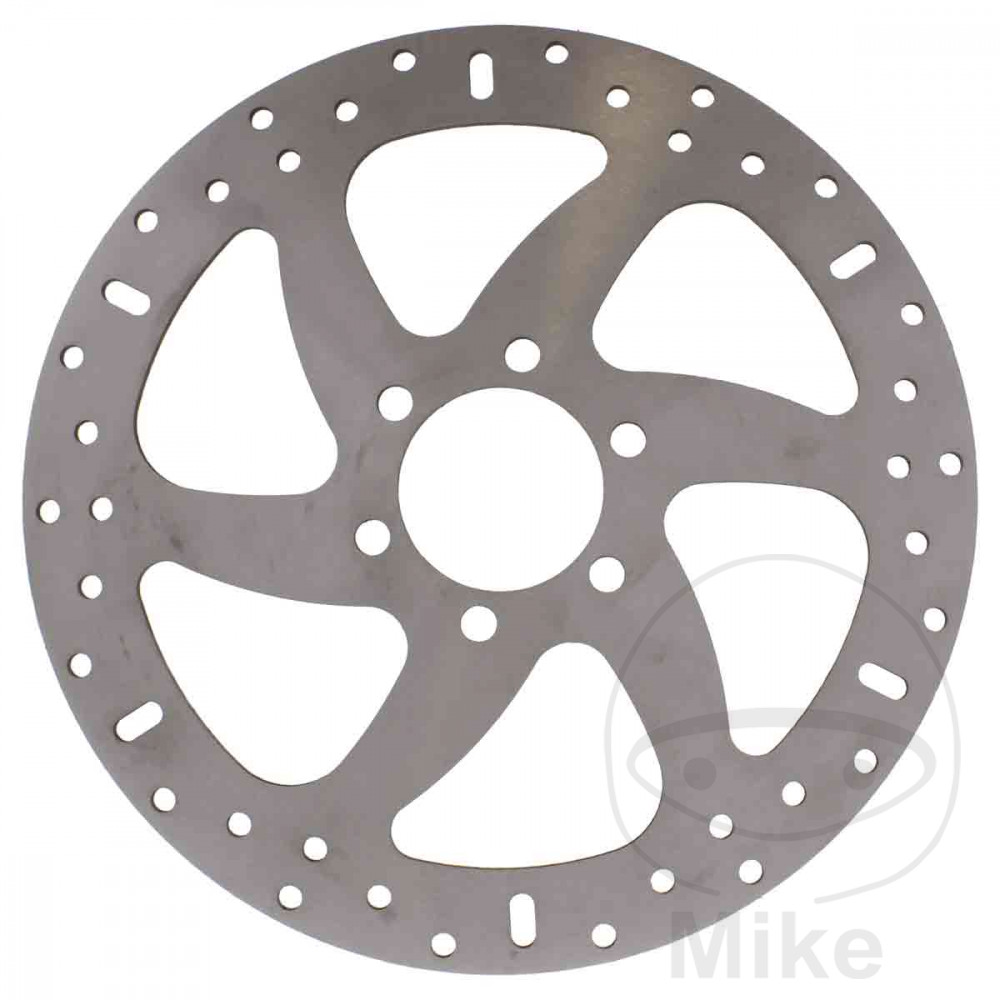 Levně EBC brzdový kotouč EBC KTM DUKE 125 11-12, DUKE 200 12