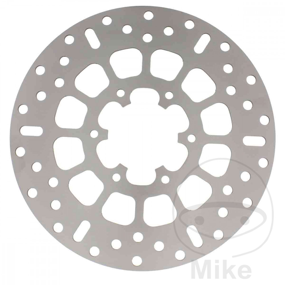 Levně EBC brzdový kotouč EBC APRILIA RS 125 4T ABS 17-20, RS 125 4T ABS EURO4 21, RS 125 4T ABS EURO5 21-24, RS 125 4T ABS EURO5+ 25, RS 125 4T REPLICA