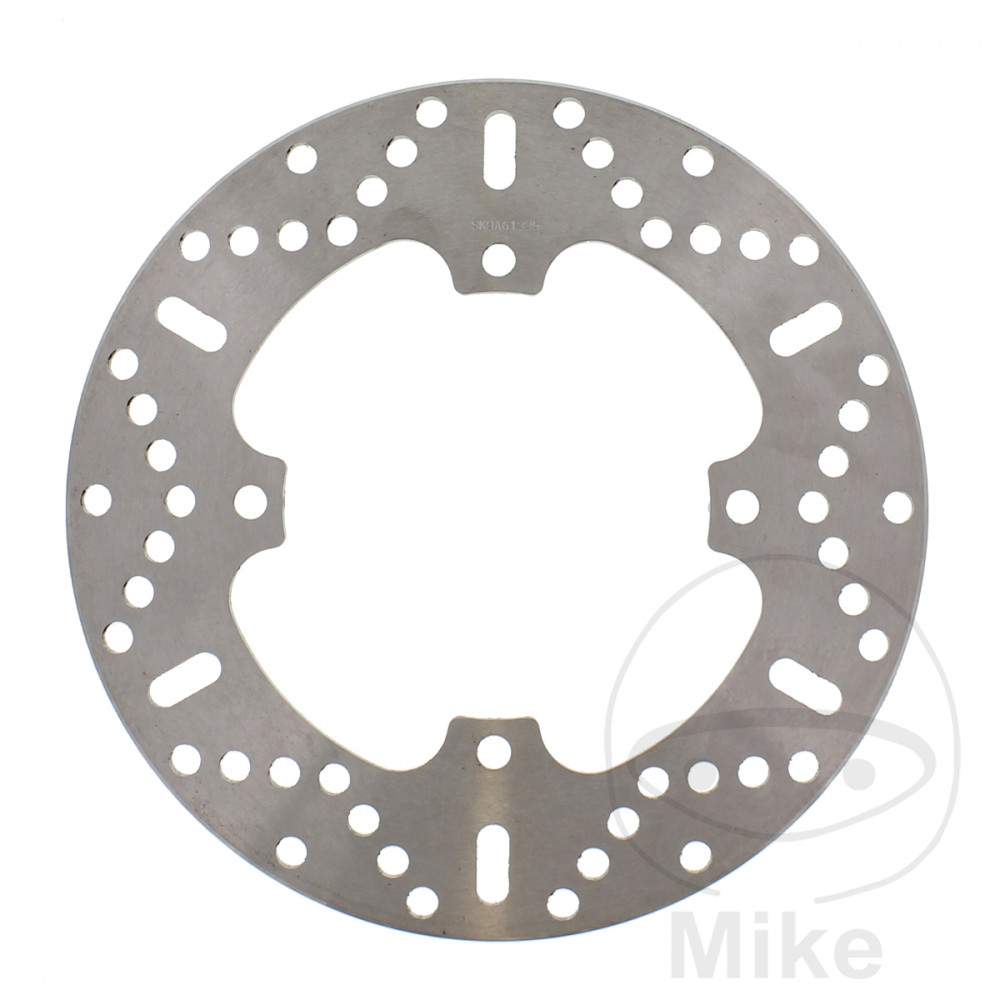 Levně EBC brzdový kotouč EBC DUCATI 748 748 S BIPOSTO/MONOPOSTO 97-02, 748 748 SP SPORT PRODUCTION 95-97, 748 748 SPS SPORT PRODUCTION 98-99, 748 748 R