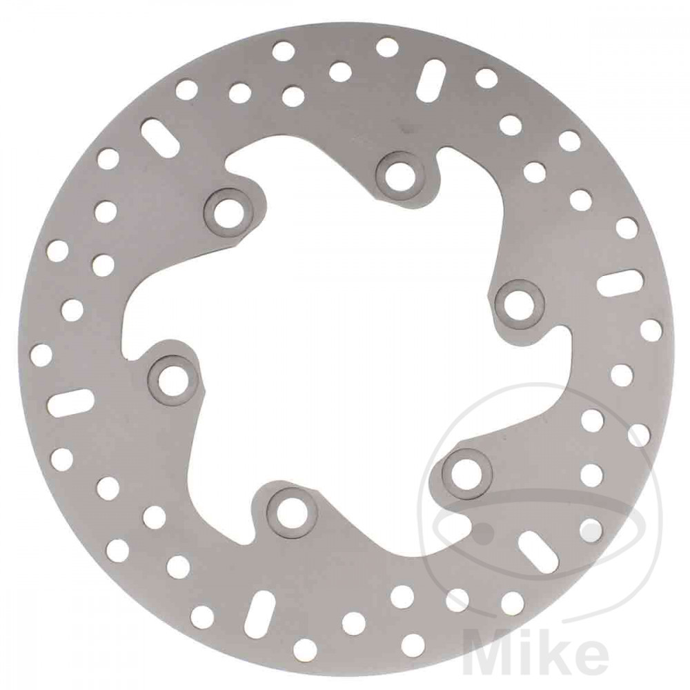 Levně EBC brzdový kotouč EBC HUSQVARNA SVARTPILEN 125 ABS 21-23, SVARTPILEN 401 18-23, VITPILEN 401 18-23, KTM ADVENTURE 390 ABS 20-23, DUKE 125 11-12,