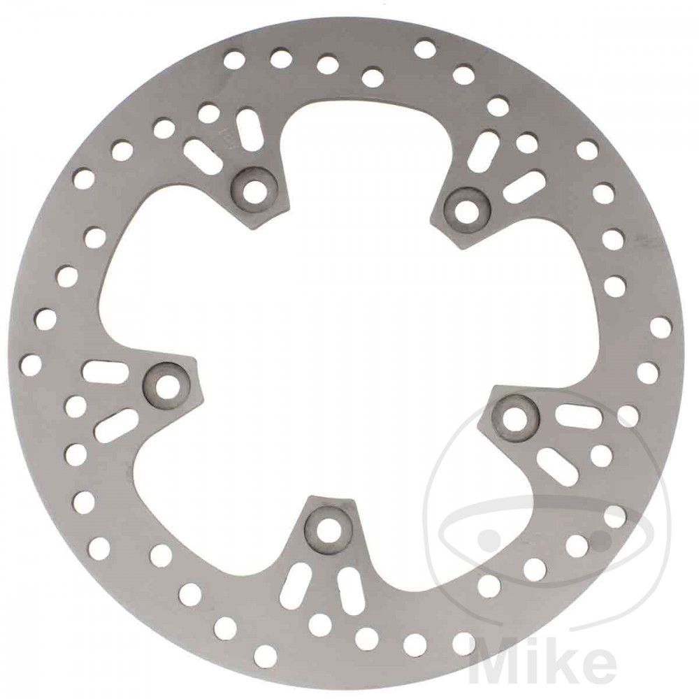 Levně EBC brzdový kotouč EBC GAS GAS SM 700 ABS 22-25, HUSQVARNA SVARTPILEN 701 19, VITPILEN 701 18-19, KTM DUKE 690 III 08-11, DUKE 690 R 10-12, SUPER